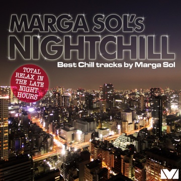 Marga Sol - Call Of An Angel